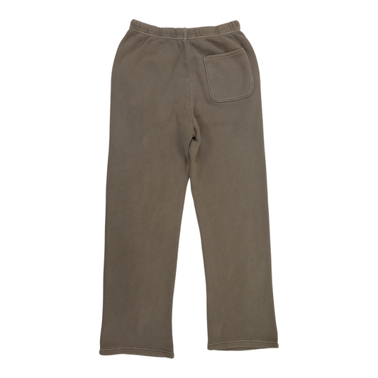 WyCo Speed Demon Vintage Brown Sweatpants