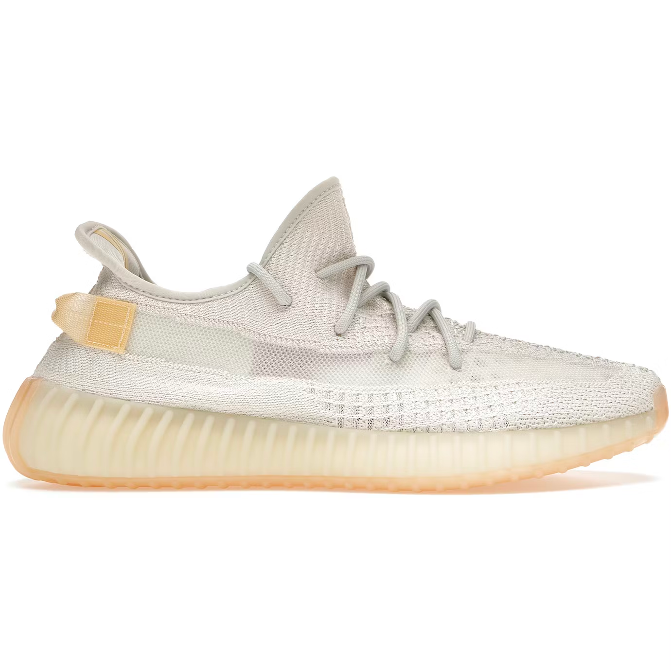 Adidas Yeezy Boost 350 V2 Light - WyCo Vintage, Kansas City's Premier Destination for Streetwear, Sneakers, and Vintage Tees WyCo Vintage Broadway Adidas Yeezy Boost 350 V2 Light - WyCo Vintage, Kansas City's Premier Destination for Streetwear, Sneakers, and Vintage Tees WyCo Vintage Broadway