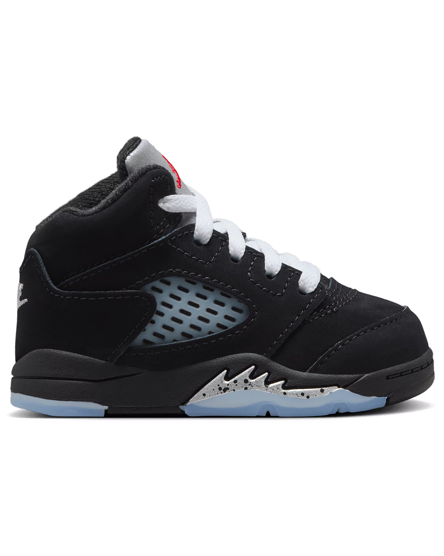 Jordan 5 Retro OG Black Metallic Reimagined (TD)