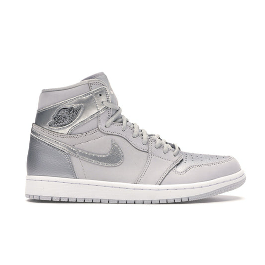 Jordan 1 Retro High CO Japan Neutral Grey (2020) - 9 M / 10.5 W