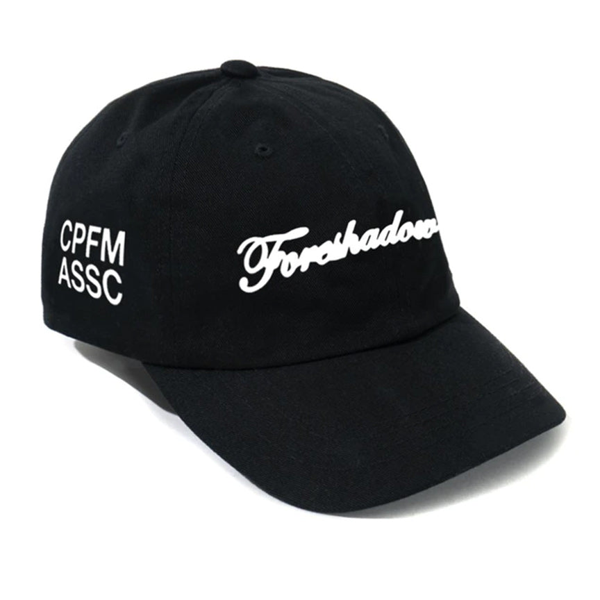 Anti Social Social Club x Cactus Plant Flea Market Black Cap