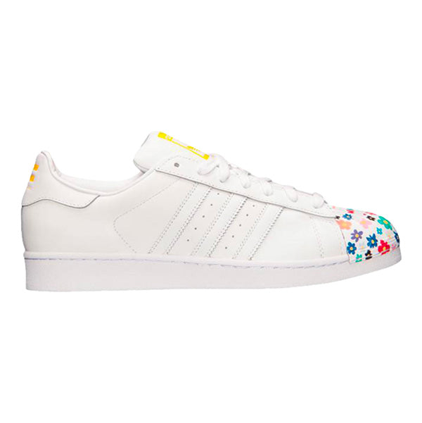 Adidas Superstar Pharrell Supershell - 10 M / 11.5 W