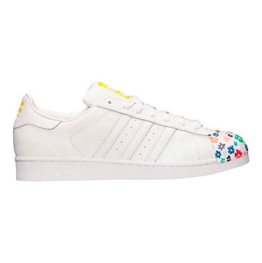 Adidas Superstar Pharrell Supershell - 10 M / 11.5 W