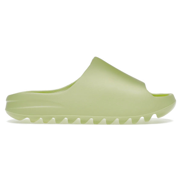 Adidas Yeezy Slide Glow Green Kids – WyCo Vintage Broadway