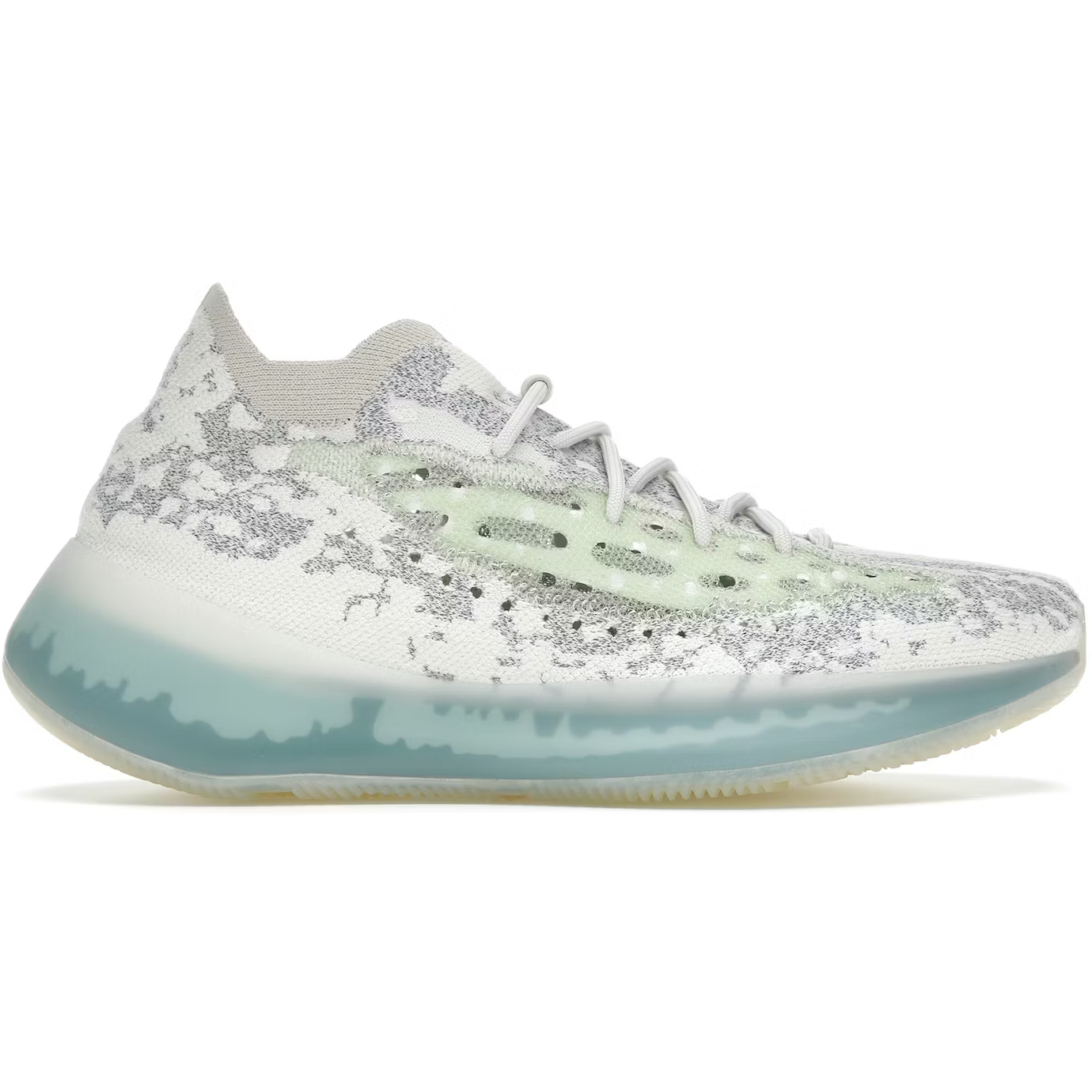 Adidas Yeezy Boost 380 Alien Blue