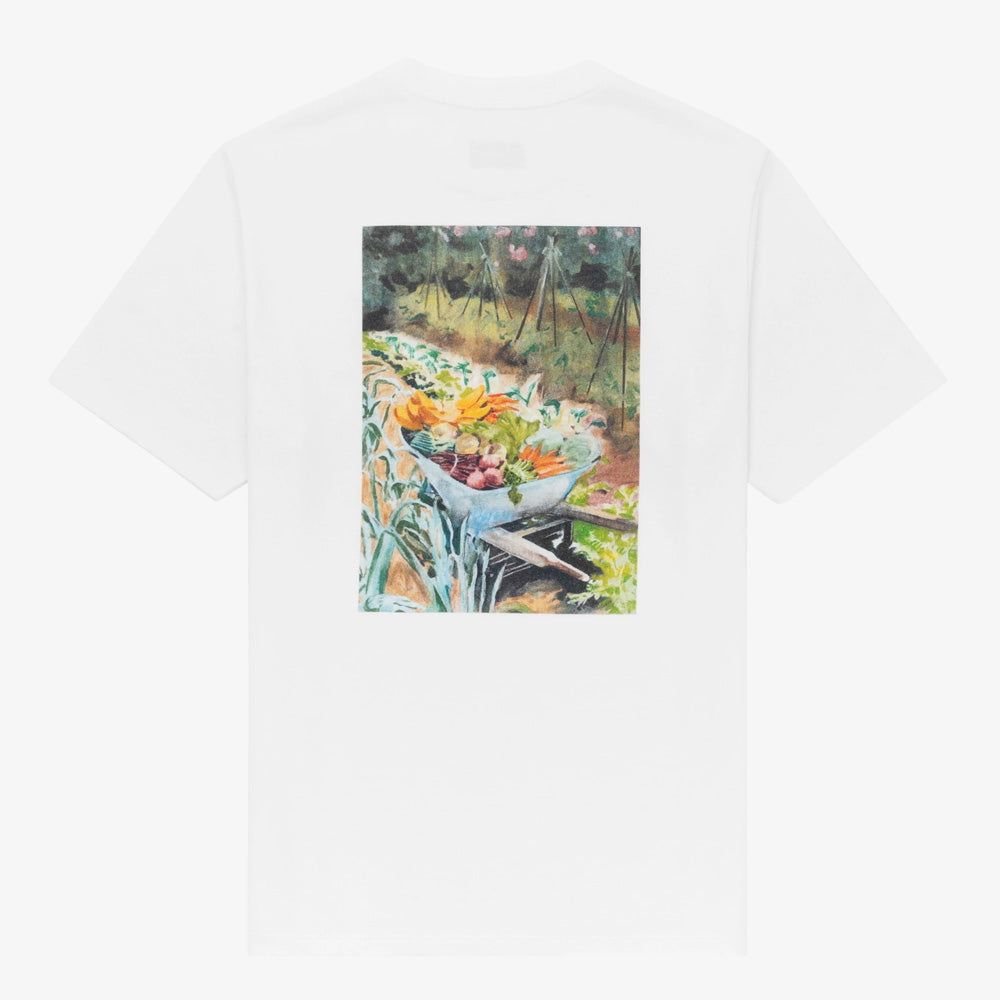 Aimé Leon Dore Still Life Graphic Harvest Medium Tee