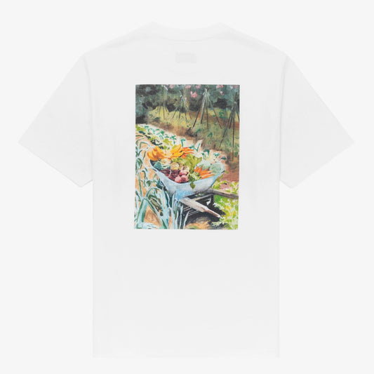 Aimé Leon Dore Still Life Graphic Harvest Medium Tee