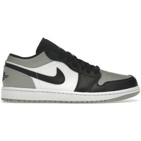 Jordan 1 Low Shadow Toe - 10.5 M / 12 W