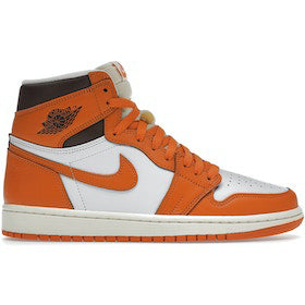Nike Jordan 1 Retro High OG Starfish (W) - 9 M / 10.5 W