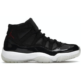 Nike Jordan 11 Retro 72-10 - 10.5 M / 12 W