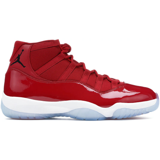 Jordan 11 Retro Win Like 96