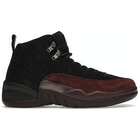 Jordan 12 Retro SP A Ma Maniére Black (W) - 13 M / 14.5 W