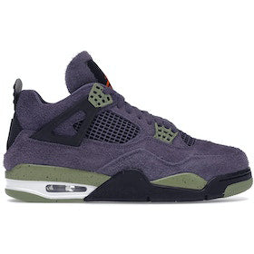 Nike Jordan 4 Retro Canyon Purple (W) - 7.5 M / 9 W