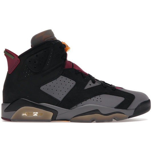 Jordan 6 Retro Bordeaux
