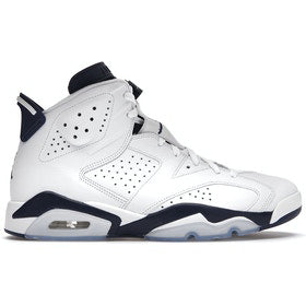 Jordan 6 Retro Midnight Navy - 11 M / 12.5 W