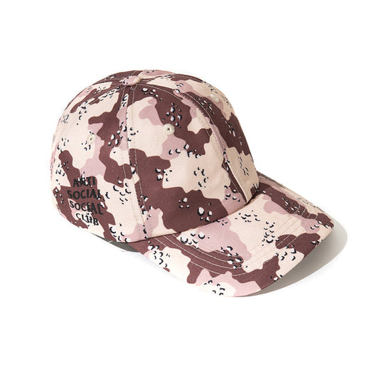 Anti Social Social Club Hummer Cap