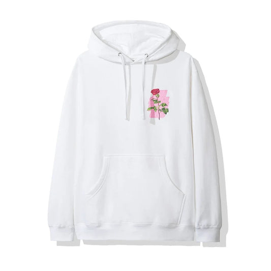 Anti Social Social Club Plant Me White Extra Large Hoodie