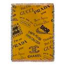 Chinatown Market All Over Print Woven Tapestry