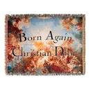 Chinatown Market Blue Angels Woven Tapestry