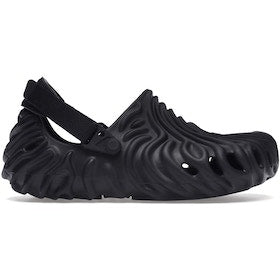 Crocs Pollex Clog by Salehe Bembury Sasquatch - 10 M / 11.5 W