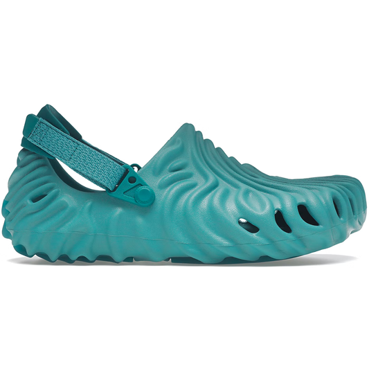 Crocs x Salehe Bembury Tide Pollex Clog - 10 M / 11.5 W