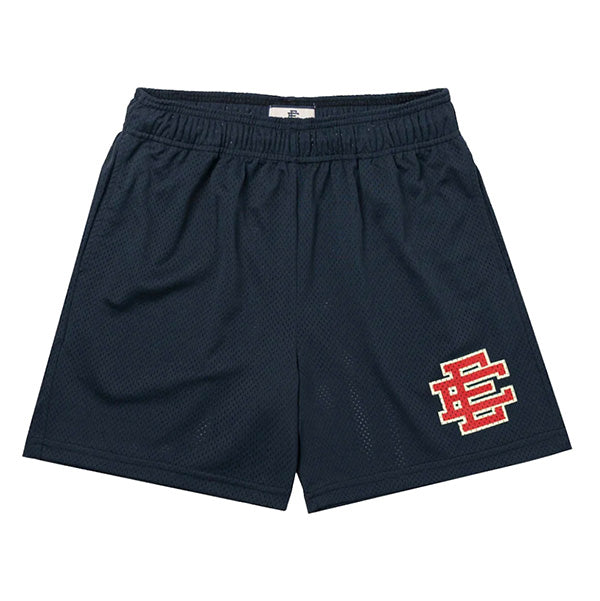 Eric Emanuel EE Basic Outer Space Dark Navy Large Shorts