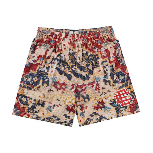 Eric Emanuel EE Basic (SS22) Rugs 1 Large Shorts