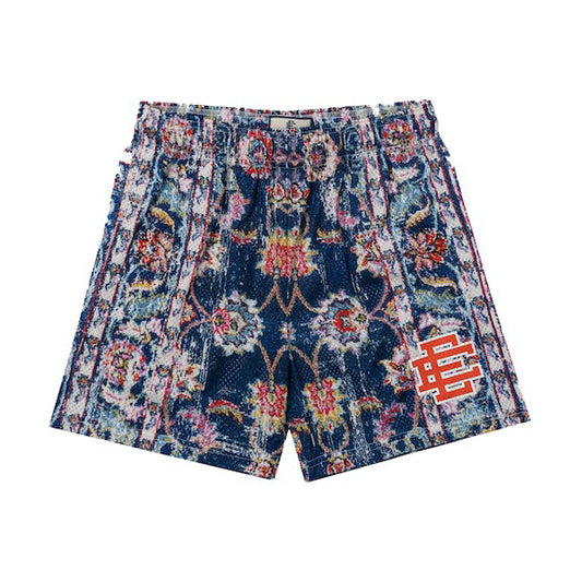 Eric Emanuel EE Basic (SS22) Rugs 3 Large Shorts