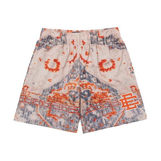 Eric Emanuel EE Basic (SS22) Rugs 5 Large Shorts