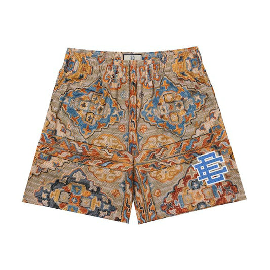 Eric Emanuel EE Basic (SS22) Rugs 6 Large Shorts