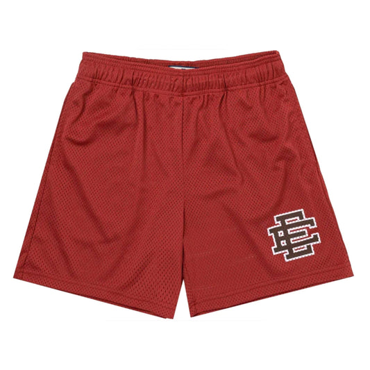 Eric Emanuel EE Basic Cinnabar Medium Shorts