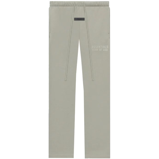 Fear Of God Essentials Relaxed Seal Small Sweatpants
