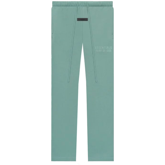 Fear Of God Essentials Relaxed Sycamore Medium Sweatpants