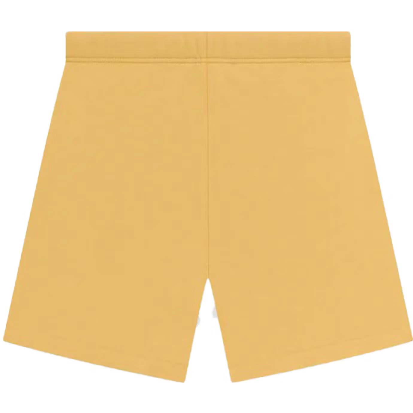 Fear Of God Essentials Light Tuscan Sweat Shorts