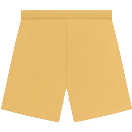 Fear Of God Essentials Light Tuscan Sweat Shorts
