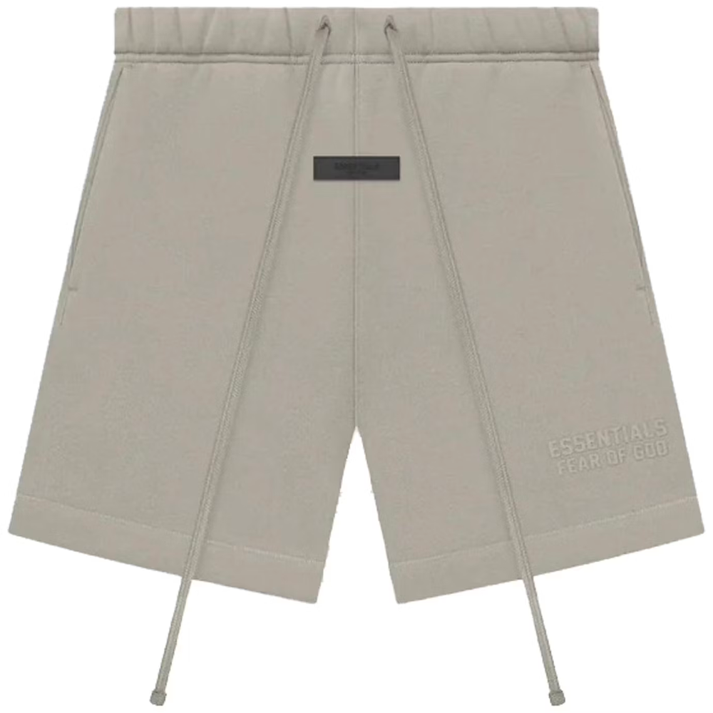 Fear Of God Essentials Seal Sweat Shorts