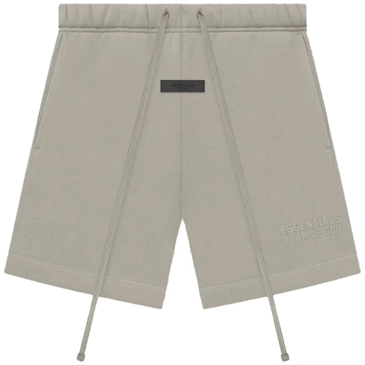 Fear Of God Essentials Seal Sweat Shorts