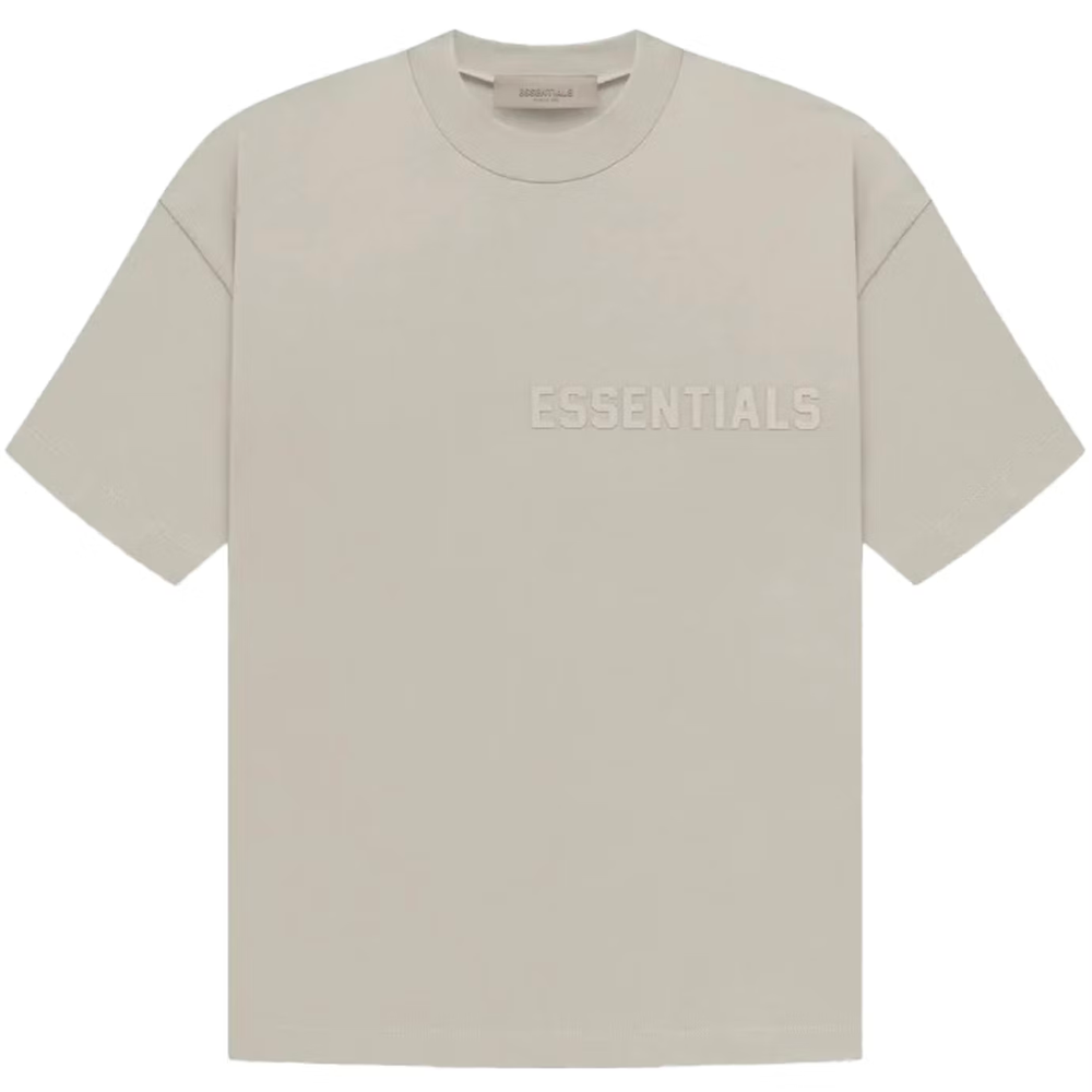 Fear Of God Essentials Seal Tee