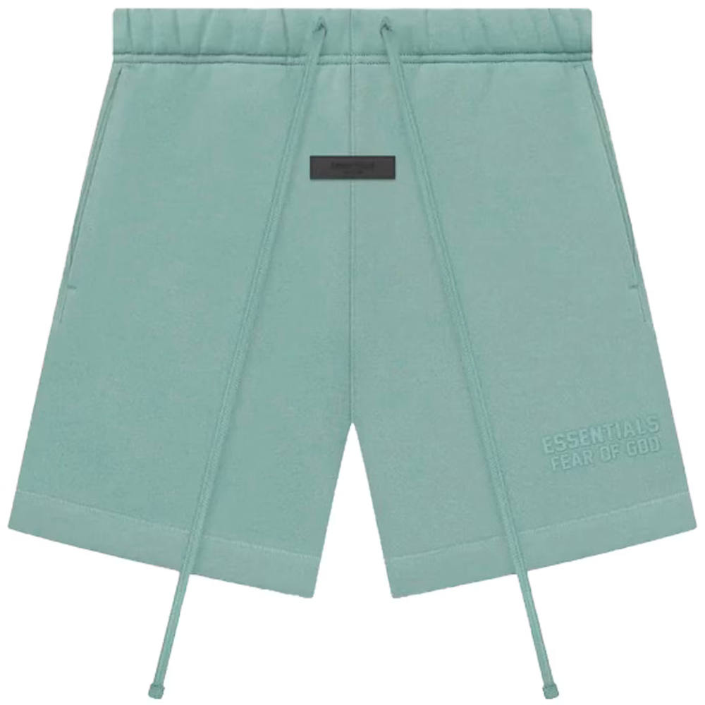 Fear Of God Essentials Sycamore Sweat Shorts