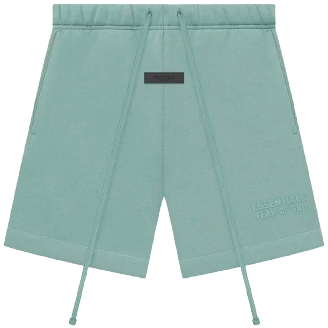 Fear Of God Essentials Sycamore Sweat Shorts