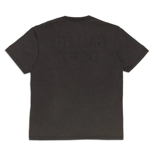 Gallery Dept ATK Reversible French Logo Faded Black Medium Tee