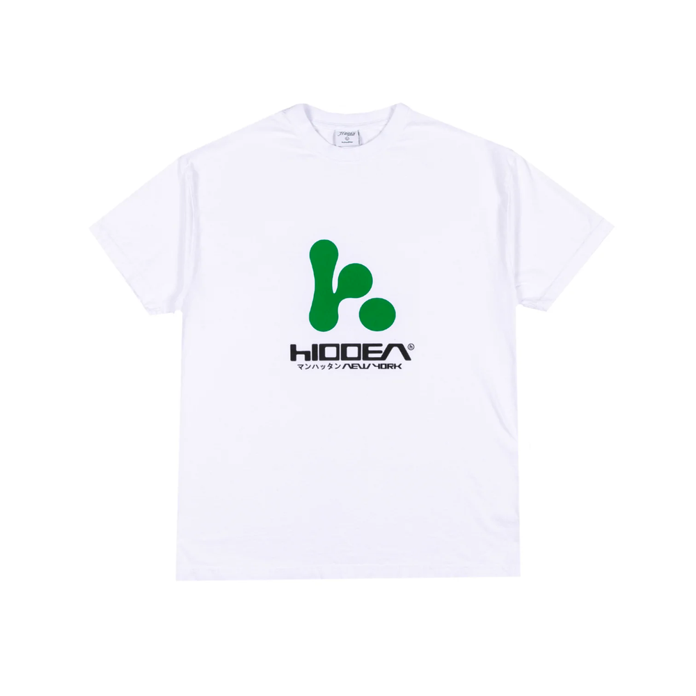 Hidden Hman White Small Tee