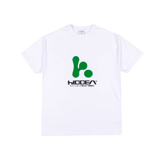 Hidden Hman White Small Tee