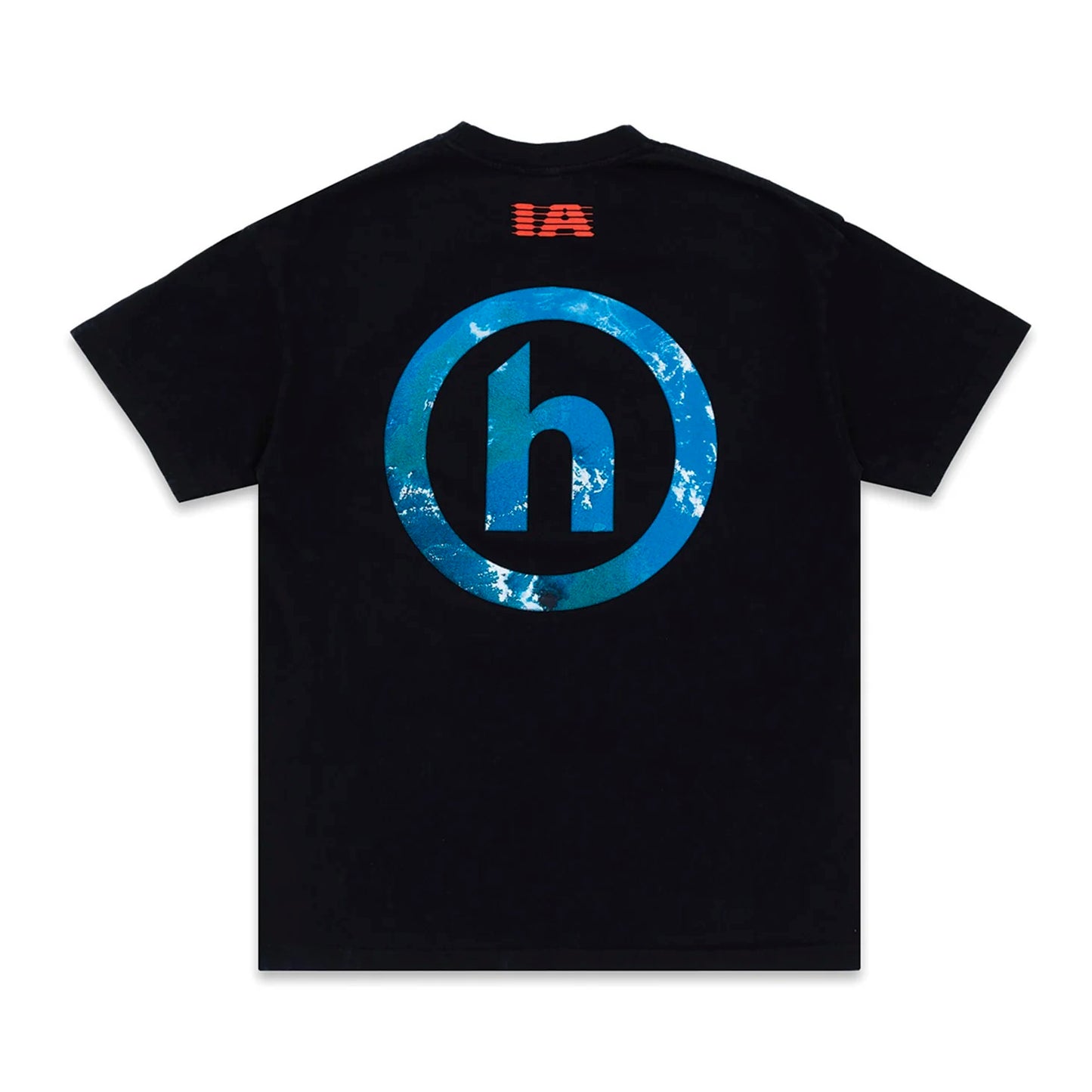 Hidden Infinite Archives Black Small Tee