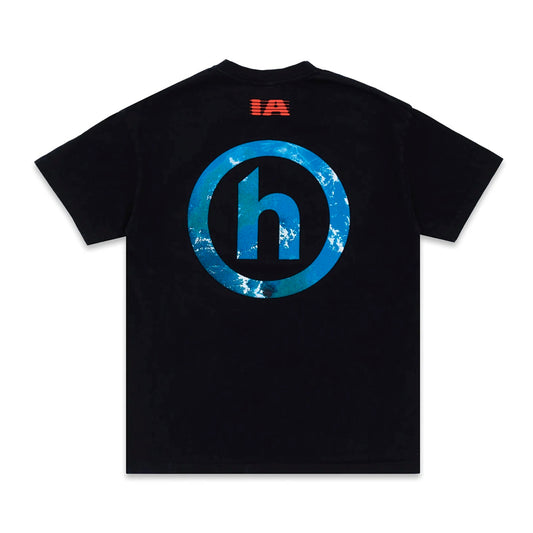 Hidden Infinite Archives Black Small Tee