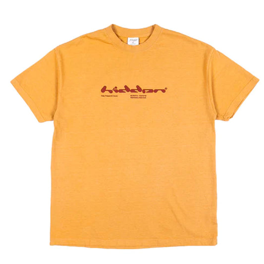 Hidden Liquid Tan Small Tee