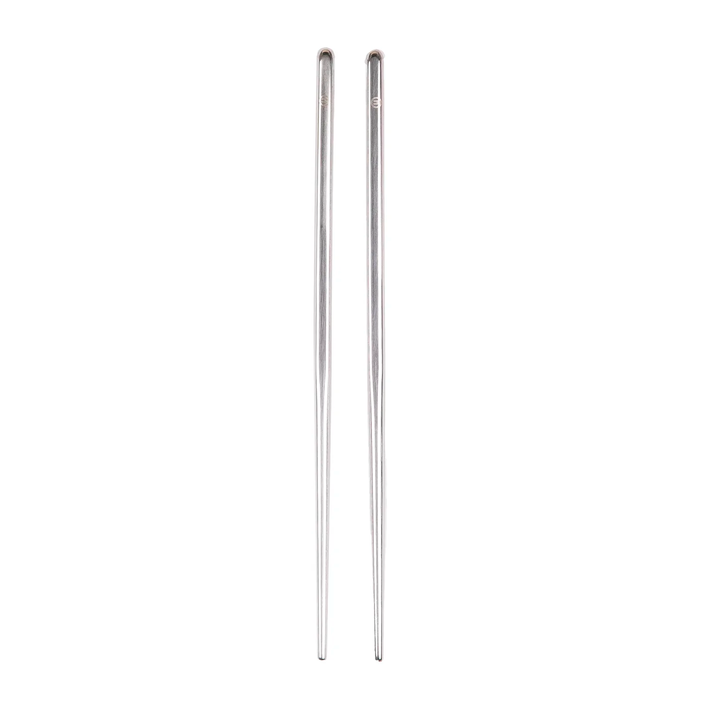 Hidden Silver Chopsticks
