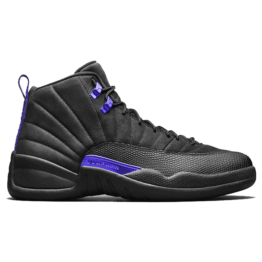 Nike Jordan 12 Retro Dark Concord - 8.5 M / 10 W