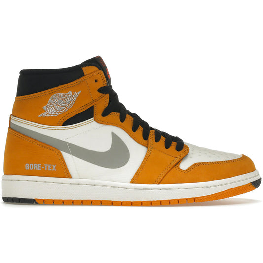Jordan 1 High Element Gore-Tex Light Curry - 11 M / 12.5 W