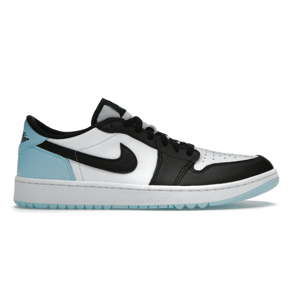 jordan 1 low cyan